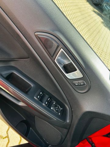 EcoSport Cool&Connect*PDC*CarPlay*Android Auto*