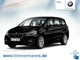 BMW 218d Gran Tourer Advantage HiFi LED HUD DrAss - BMW 218 Gran Tourer aus 2021