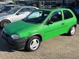 Opel Corsa 1.0 12V CITY, D 4, 119.000 KM - Opel Corsa aus 1998: 1.0
