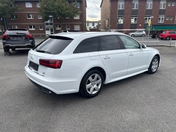 Audi A6 - 5