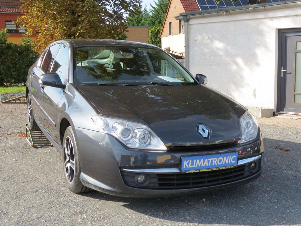 Renault Laguna
