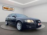 Audi A6 2.4  Sportsitze - Audi A6 aus 2005: Kombi