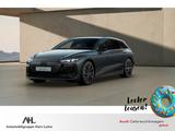 Audi S6 Avant e-tron edition one Interieur S, Komfort