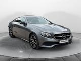 Mercedes-Benz Coupe E 220 d Automatik Avantgarde Widescreen - gebrauchte Mercedes-Benz E 220 aus dem Jahr 2020