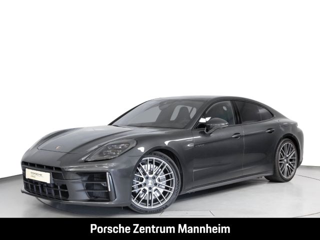 PORSCHE Panamera 4S E-Hybrid Sportabgas Chrono HD-Matrix