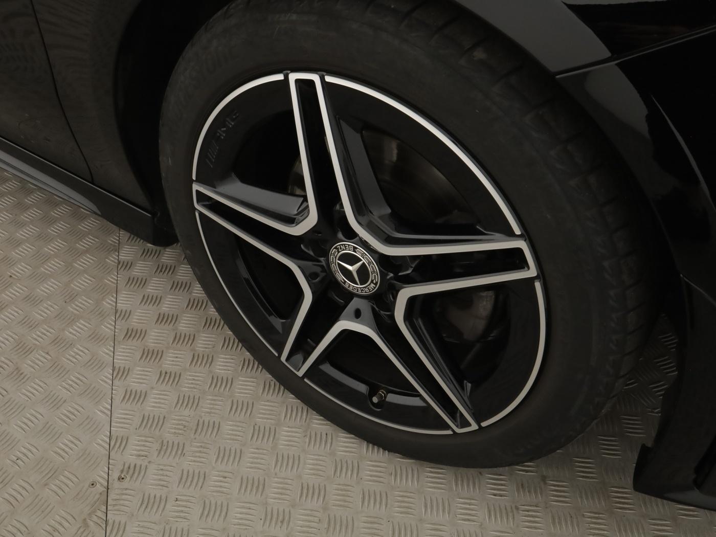 Mercedes-Benz CLA 200 SB *AMG-Line*AHK*Standheizung*LED*Kamera, миниатюра 21