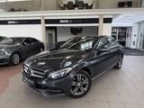 Mercedes-Benz C 220 BlueTec / d LED KAMERA LEDER  COMAND - Mercedes-Benz C-Klasse mit Diesel-Antrieb: Limousine