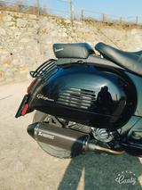 Vespa GTS 300 i.e. ABS E4 EDITION "BLACK PEARL" - Offers
