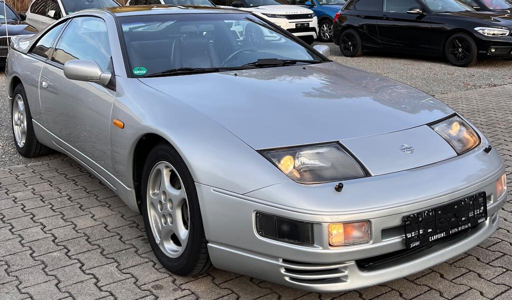 Nissan 300 ZX
