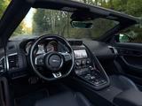 Jaguar F-Type R AWD 2019 | 550 KM V8 | Carbon  - Jaguar F-Type aus 2019