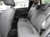 Chevrolet Aveo 1.2 LT Bluetooth Allwetter Kamera Tempomat - Chevrolet Gebrauchtwagen in Hamburg