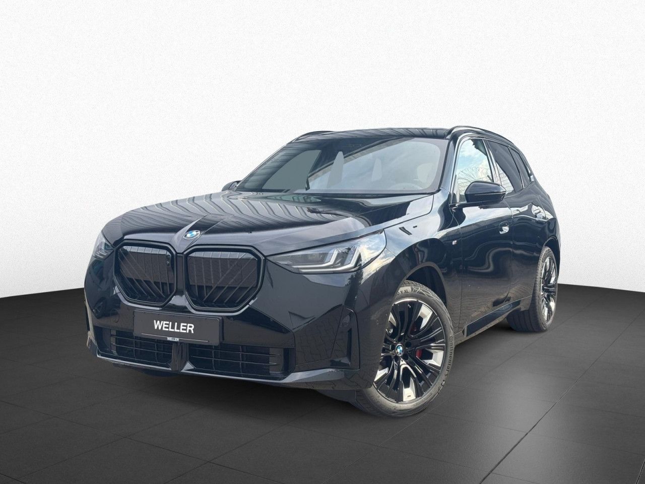 BMW X3 - Bild 3