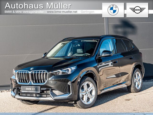 BMW X1 sDrive20i Totwinkel AHK Kamera SHZ xLine LED