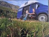 Volkswagen VW T4 TDI mit Hochdach Reimoausbau - Volkswagen T4 hochdach