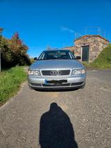Audi A4 B5 Oldtimer mit TÜV - gebrauchte Audi A4 aus dem Jahr 1995