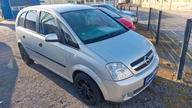 Opel Meriva 1.6 Cosmo 74kW