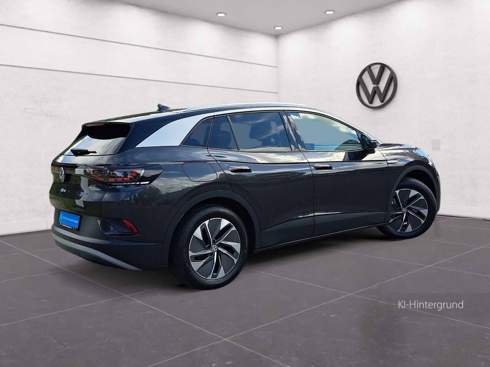 Volkswagen ID.4 - Bild 10