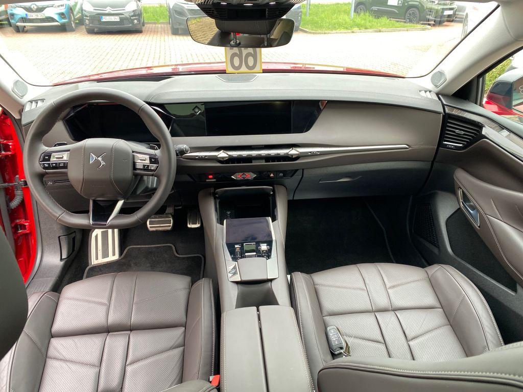 DS Automobiles DS4 PT130 Autom. OPERA *Schiebedach*Leder*360°Ca