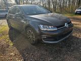 Volkswagen Golf 1.4 TSI BlueMotion  Allstar+Standheizung - Volkswagen Golf: Standheizung