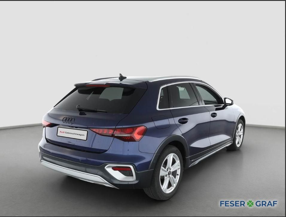 Audi A3 - Bild 2