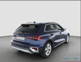 Audi A3 allstreet 40 TFSI e S tronic Head Up/Sonos/AH - Audi A3 mit Anhängerkupplung