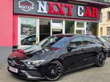 Mercedes-Benz CLA 200 AMG-Line|7G-DTC|Navi|Kamera|Leder|Sport - gebrauchte Mercedes-Benz CLA 200 aus dem Jahr 2022