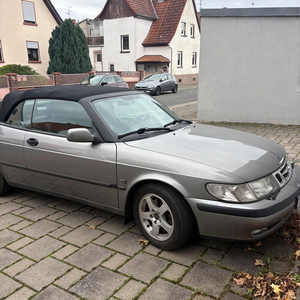 Saab 9-3