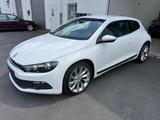 Volkswagen Scirocco 2.0 TSI DSG Leder SiHz PDC Xenon - Volkswagen Scirocco in Düsseldorf