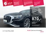 Audi SQ8 4.0 TFSI quattro tiptronic | PANO | NAVI | - Audi SQ8 Gebrauchtwagen