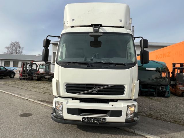 Volvo FL 250 FLH 42 RD EEV Automatik 3 Kammer