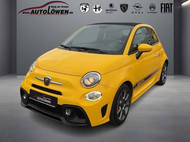 Abarth 595C 1.4 T-Jet 16V