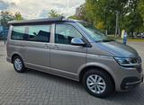 Volkswagen California 6.1 Ocean Aufstelldach 2,0 l - Volkswagen Berlin