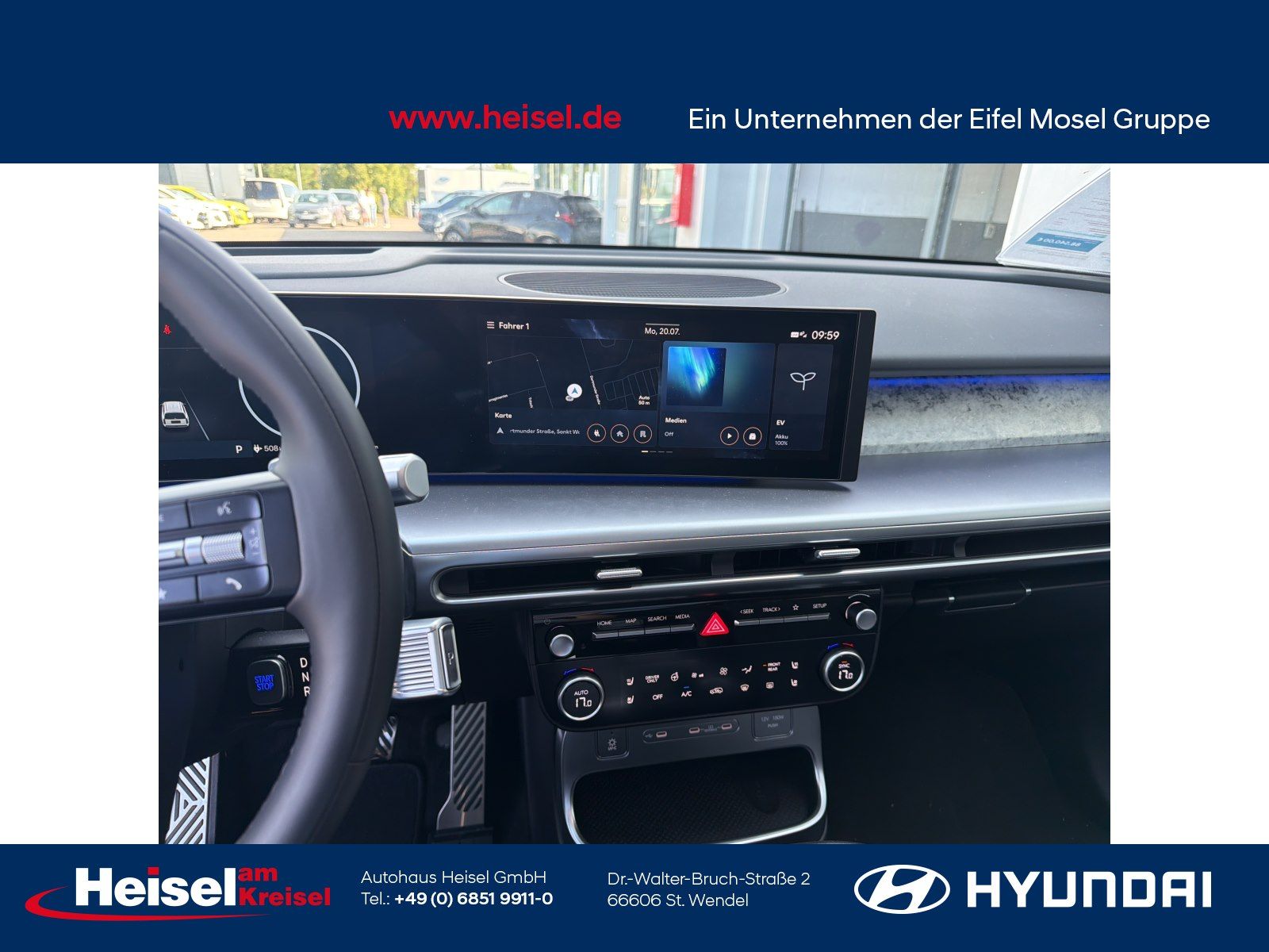 Hyundai IONIQ 9 – Bild 15