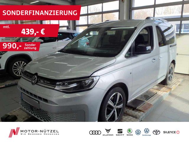 Image of Volkswagen Caddy