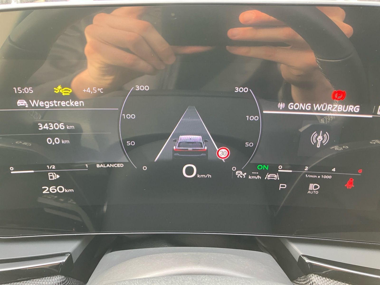 Audi A5 - Bild 12