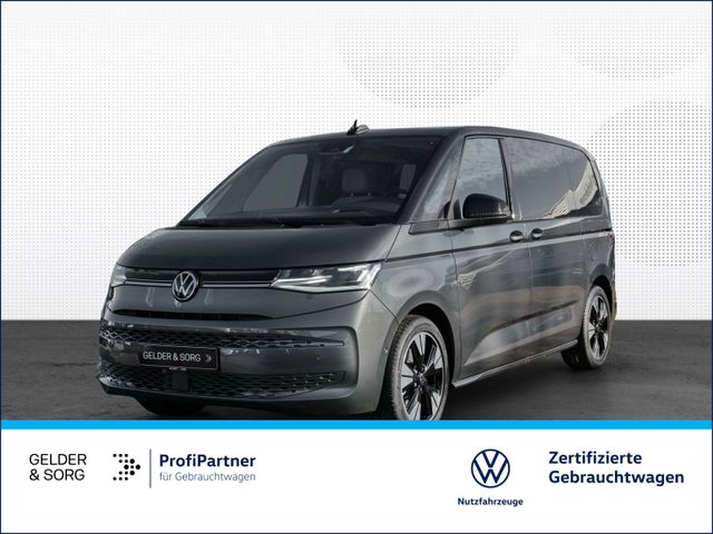 Volkswagen T7 Multivan Life TDI DSG *AGR*Stand*AHK*H&K*NAV*