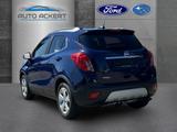 Opel Mokka Innovation AHK SHz LrHz Xen PDCvo+hi Tempo - Opel Mokka: Van