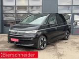 Volkswagen T7 Multivan LÜ 2.0 TDI DSG Style 7-S. VIS-A-VIS  - VW T7 Multivan Gebrauchtwagen in Hannover