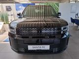 Hyundai SANTA FE HEV 1.6 T-GDI (239 PS) 4WD Blackline - Hyundai SANTA FE: Automatik