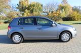 Volkswagen Golf 2.0 TDI*Fahrschulwagen*AHK*CD-Player - Volkswagen Golf aus 2009: TDI