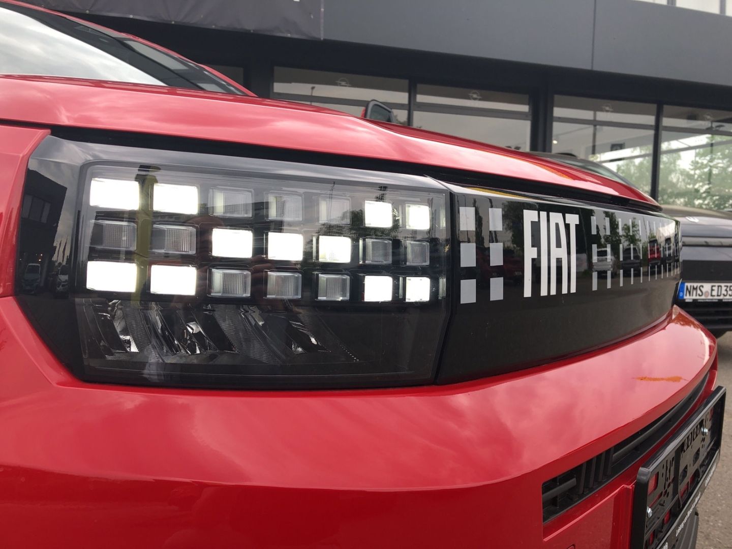 Fiat Grande Panda - Bild 16