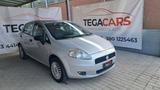 Fiat Punto Classic 1.2 5 porte Active - Fiat Punto: Active