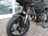 BMW F 900 XR  Triple Black/2 Pakete/Endurance Kette - BMW F 900 XR