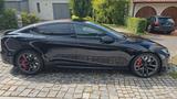 Tesla Model S Plaid FreeCharging TrackPack - gebrauchte Tesla Model S aus dem Jahr 2023