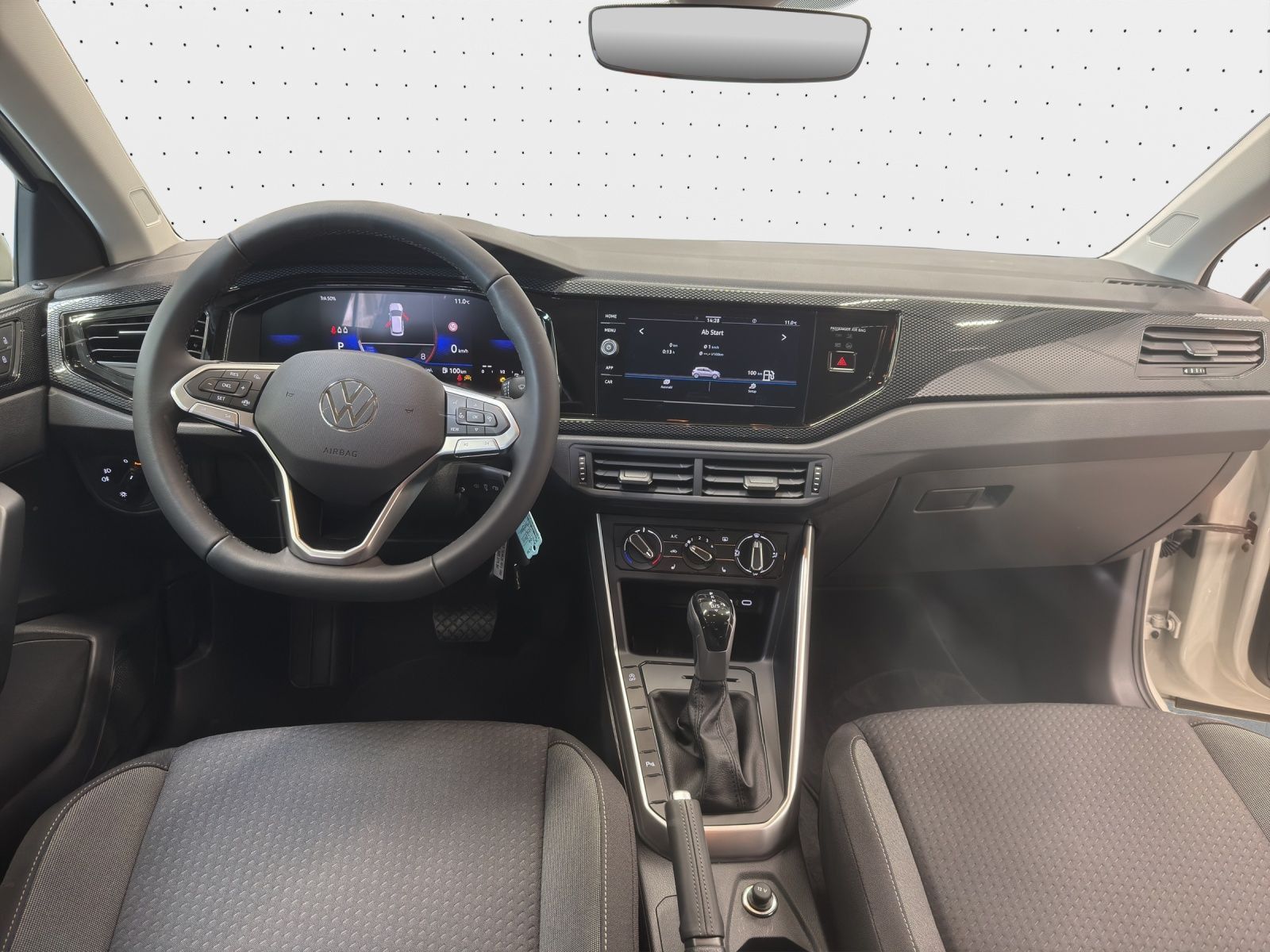 Volkswagen Polo - Bild 6