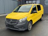 Mercedes-Benz Vito 109 CDI lang Mixto 6-Sitze Motorschaden - Offers