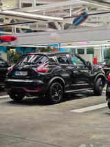 Nissan Juke 1.6 DIG-T Tekna 4x2 Tekna - Nissan Juke: Kleinwagen