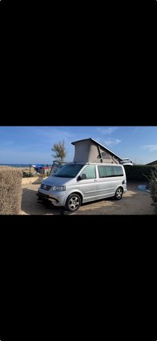 Volkswagen T5 California Sonora