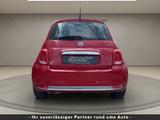 Fiat 500 Lounge 1.2 |KLIMA|NAVI|PDC|TEMP|PANO| - Fiat 500 Gebrauchtwagen in Frankfurt