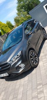 Ford Kuga 1,5 EcoBoost 4x2 110kW ST-Line ST-Line